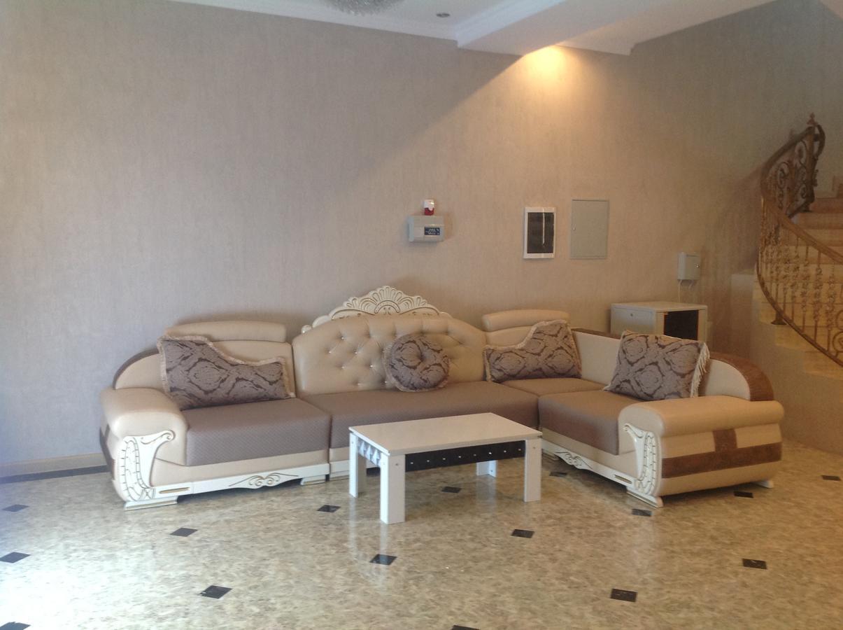 Dostyk Hotel Kyzylorda Exterior foto